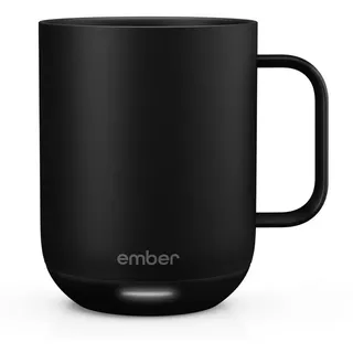 Ember Mug2 Teetasse 0,295 l Schwarz