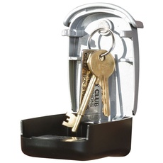 Bild Schlüsseltresor Key Store KS0001C - Schlüsselschrank,