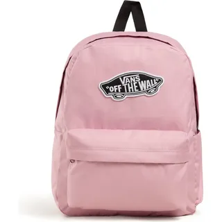 VANS Old Skool Classic Backp rosa Sportschulrucksack - Rosa