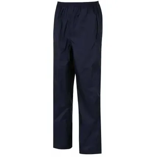 Regatta Pack-It Überziehhose Unisex Blau M