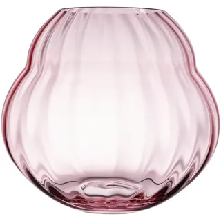 Villeroy & Boch "Vase Rose Garden Home 13 cm rosé", rosé