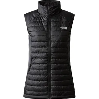THE NORTH FACE Ao Insulation Weste Tnf Black/Asphalt Grey XS