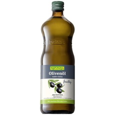 Bild Olivenöl nativ extrabio (1000ml)