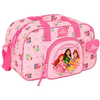 Safta Princesas Disney 22l 40x24x23 Cm Tasche - Multicolor - One Size