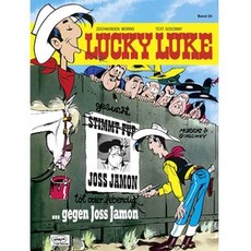 Lucky Luke 24