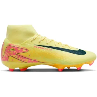 Nike Mercurial Superfly 10 ACAD KM FG/MG Laser Orange/Armory Navy, 43