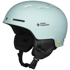 Bild Sweet Protection Winder MIPS Helmet, Misty Turquoise, S