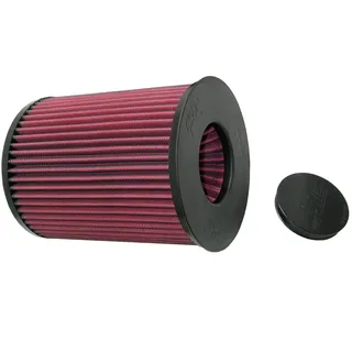 K&N E-9289 Waschbarer und wiederverwendbarer KFZ Luftfilter/Direkt-Kits