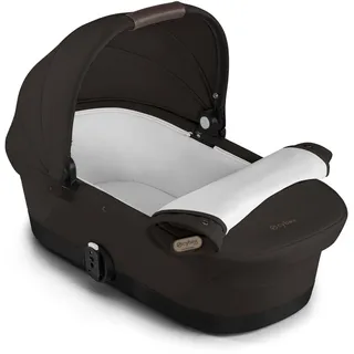 Cybex GAZELLE S Cot Braun, Schokolade