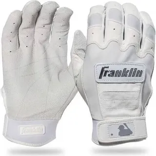Franklin CFX Pro Vollfarb-Chrom-Serie XXL Weiß - Rot