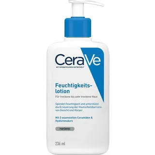 Feuchtigkeitslotion 236 ml