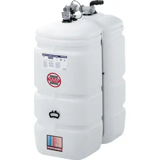 Buderus Heizöltank Schütz TIT-K 1000l Kompakt