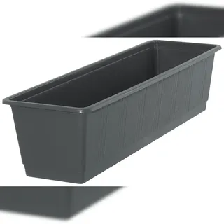 geli Standard 60 x 17,5 x 14,5 cm anthrazit