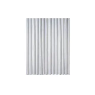 WECKBRODT Breslau Kräuselband 300 x 160 cm cremeweiß