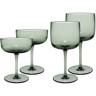 Villeroy & Boch Wein- und Sektgläser Set 0,1 l 4 St.