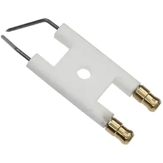Von Paris Elektrodenblock 1822 kompatibel mit WOLF 8902394, 2413310 für Gelbbrenner WK02