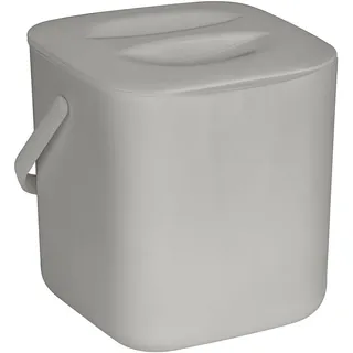 Wenko Conny 3 l Grau