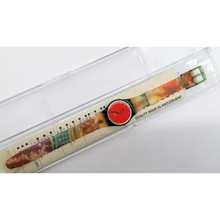 SWATCH STANDARDS Lady 1994 - LG109 - GEISHA - Neu
