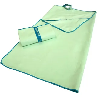 Dyckhoff Handtuch 80 x 180 cm mint