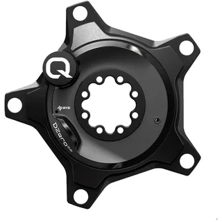 Sram Quarq 100873 ARAÑA POTENCIOM.QUARQ DZERO Dub BCD 110mm Ersatzteile, Mehrfarbig (Mehrfarbig), Einheitsgröße
