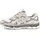 Sportstyle Gel-nyc Sportschuhe Cream Oyster Grey EU 40 1/2