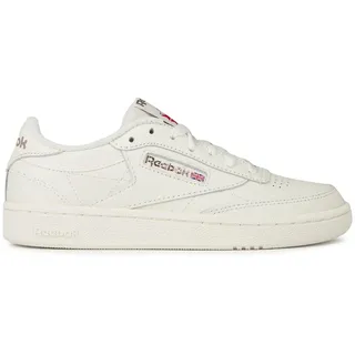 Club C 85 Red / White 36