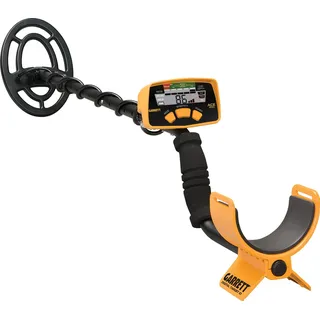 Garrett Metalldetektor ACE200i Suchtiefe (max.) 100 cm digital, akustisch