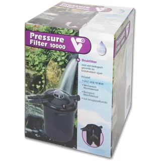VT velda Pressure Filter 10000