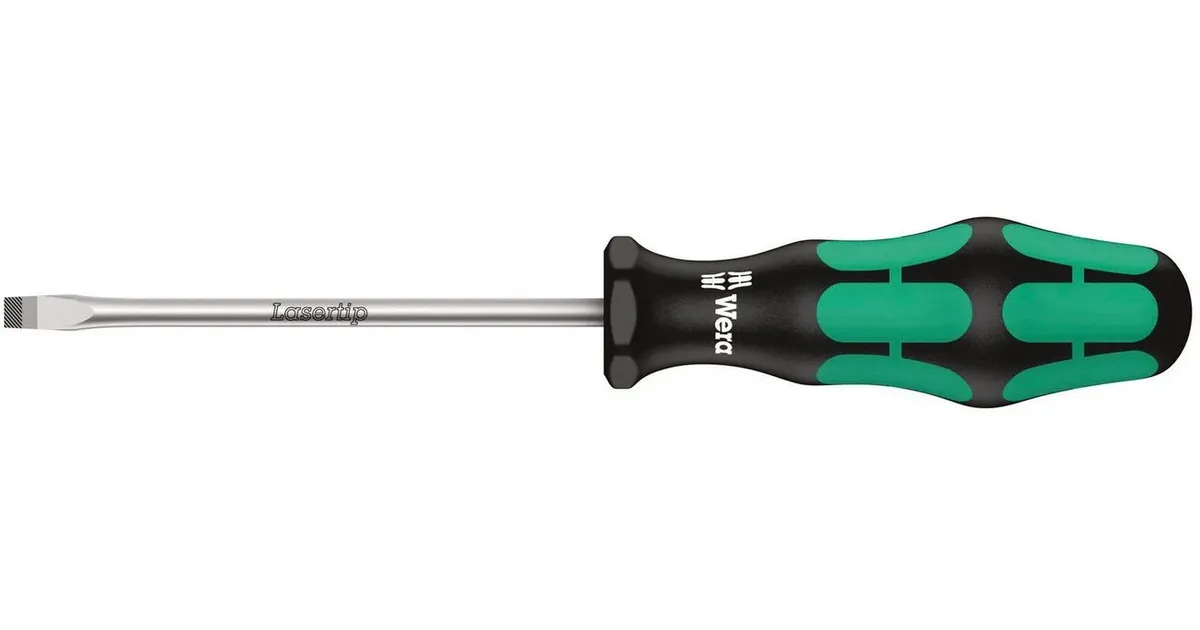 wera-335-schlitz-schraubendreher-elektrikerklinge-0-4-x-2-5-x-60-mm