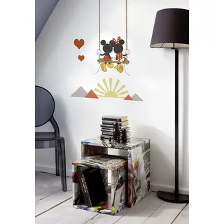 KOMAR Mickey Swing 50 x 70 cm gerollt