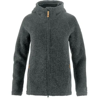 Fjällräven Kaitum Fleecejacke Dark Grey, L
