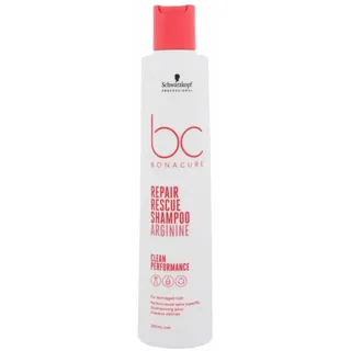 Schwarzkopf Bonacure Repair Rescue Shampoo 250 ml