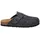 Pantoffeln Grau 46