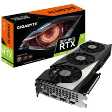 Bild von GeForce RTX 3050 GAMING OC 8 GB GF RTX 3050 GDDR6 GV-N3050GAMING OC-8GD