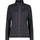 31e1846 Fleece Anthracite/Festival M