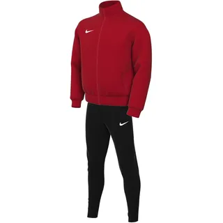 Nike Kinder Trainingsanzug Academy Pro 24 Track Suit FD7685+FD7679-657 147-158 - University Red/White - 147-158