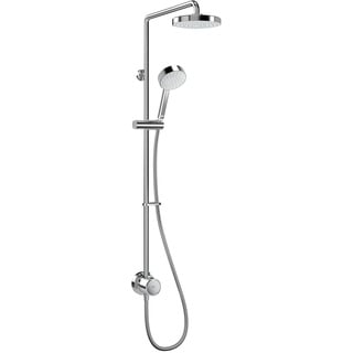 Mira Showers 1.1943.002 Minimal Duale Dusche - Chrom