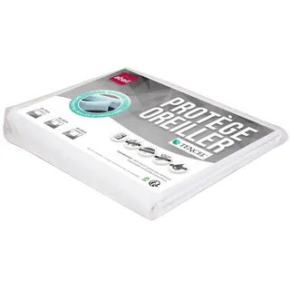 Abeil schützt Kopfkissen Tencel – wasserdicht – 65 x 65