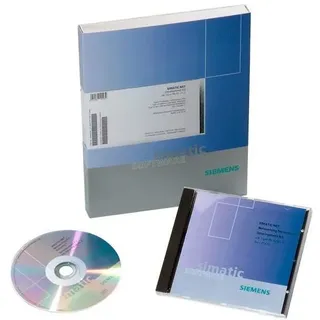 Siemens 6GK1704-1LW00-3AE0 Software