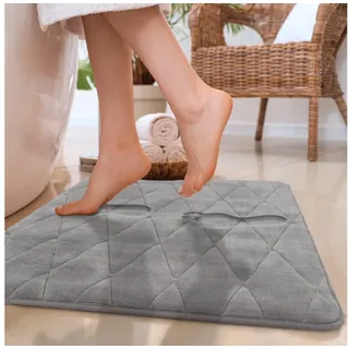 Paco Home Corby 254 Grau 65 x 120 cm