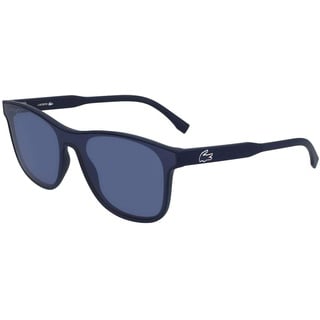 Lacoste L907S Herren Sonnenbrillen Blue