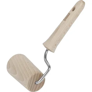 Kaiser 23 0076 9691, Holz, Holz, Weiche Oberfläche, Holz, 185 mm, 75 mm - Braun