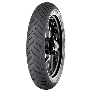 Continental 120/70 ZR17 (58W) ContiRoadAttack 4 Front M/C