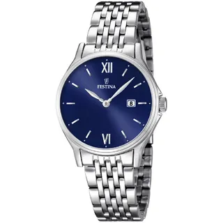 Armbanduhr Classics Festina Damen