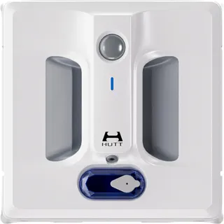 Hutt A1 Fensterputzroboter Weiß