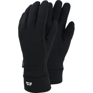 Mountain Equipment Touch Screen Glove black (Me-01004) L