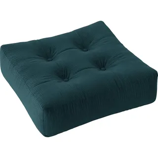 Karup Design Pouf »More Pouf«, blau