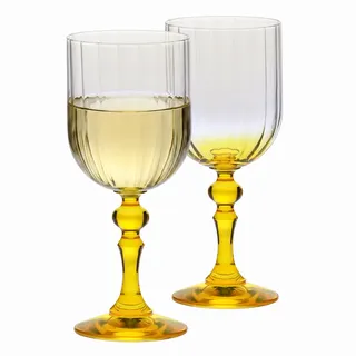 Krosno Weinglas 0,3 l 2 St.