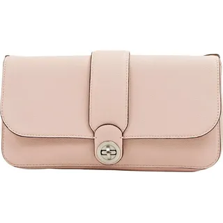 ESPRIT Schultertasche Alice Shoulder Bag Light Pink rosa - Rosa