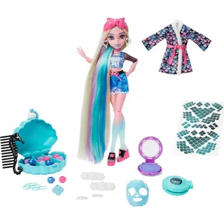 Mattel Monster High Lagoona Puppe (HKY69)